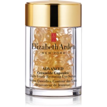 Elizabeth Arden Ceramide Advanced Ceramide ser pentru ochi în capsule - imagine 2